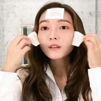 bí quyết làm đẹp của Jessica