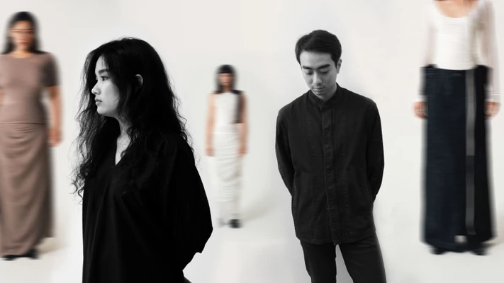 câu chuyện sản xuất elle show Subtle Le Nguyen