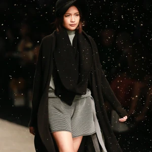 BST Thu-Đông 2016 của NTK Lê Hà