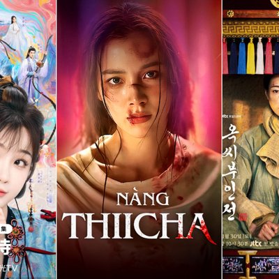 những bộ phim đề tài nữ quyền tháng 11