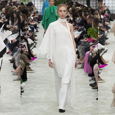 thương hiệu Valentino