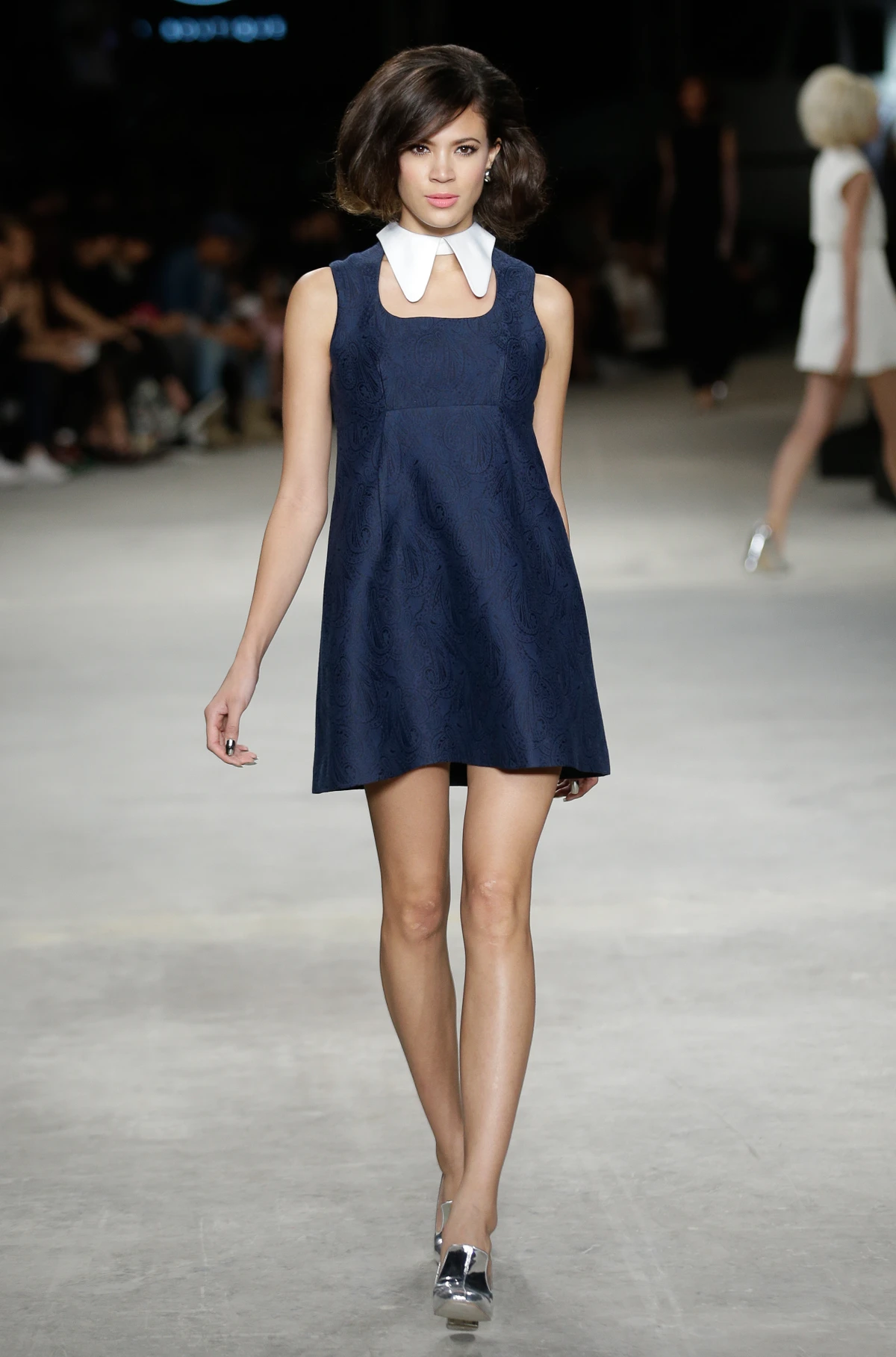 Tuần lễ Thời trang ELLE Thailand Xuân-Hè 2016