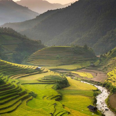 địa điểm thu hút khách du lịch ở việt nam