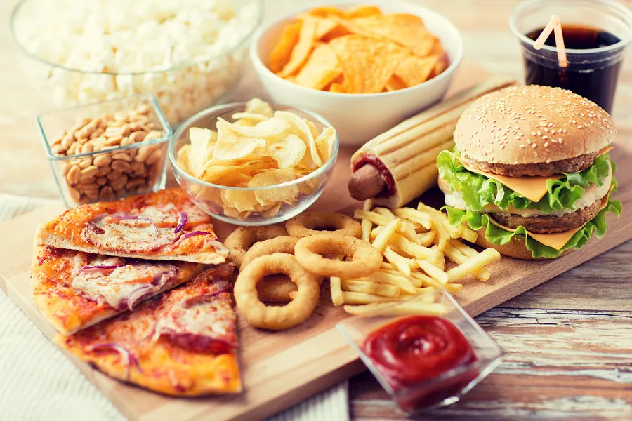 5 lầm tưởng thường thấy về nguyên nhân gây ra mụn