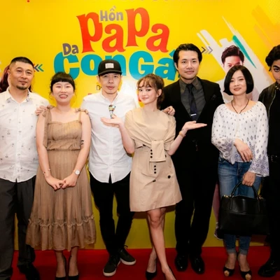 Kaity Nguyễn chia sẻ về áp lực khi nhận vai chính trong Hồn Papa Da Con Gái sau thành công của Em Chưa 18