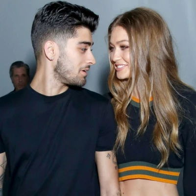 Gigi Hadid kỷ niệm 2 năm yêu nhau với Zayn Malik khiến công chúng ghen tị - ELLE Việt Nam