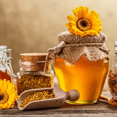 Dầu hướng dương dưỡng da