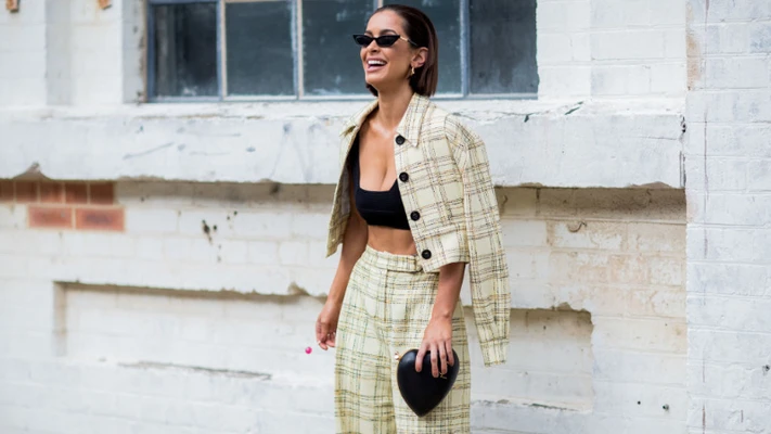 áo crop top