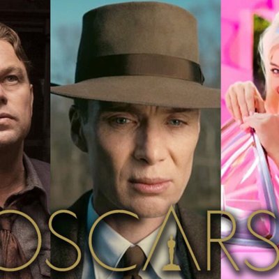 đề cử oscar 2024