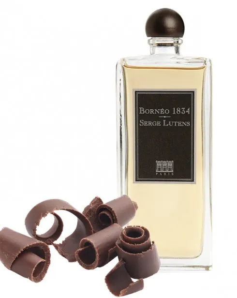 Nước hoa nữ Paris Borneo 1834 của Serge Lutens