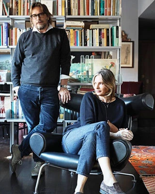 Massimo Alba - Xúc cảm đan dệt - Bài dự thi đạt 1500 Like trên Fan Page ELLE Việt Nam