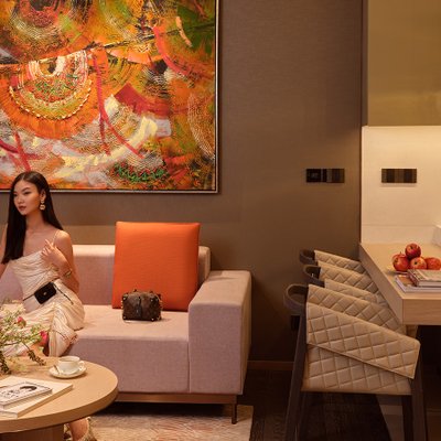 Grand Marina Saigon 1