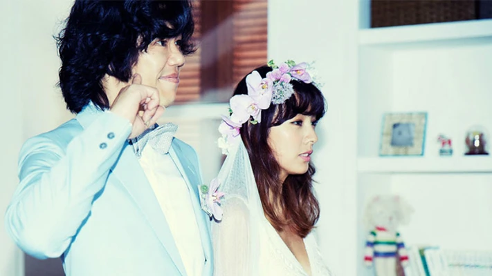 Lee Hyori - Tình yêu vĩnh cữu mang tên Lee Sang Soon