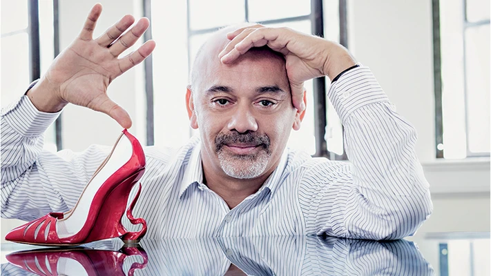 Christian Louboutin những câu nói hay