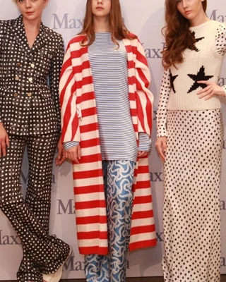 Thuong hieu Max Mara