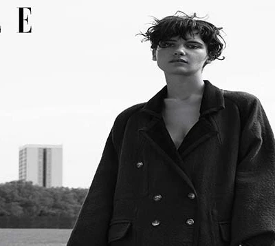 Bộ ảnh thời trang Elegant Pre-Fall