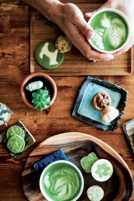 tai khoan instagram ve am thuc