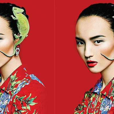 Bí quyết làm đẹp của Vương hậu thời xưa