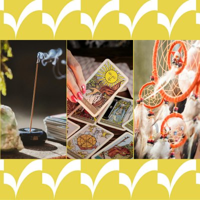 gợi ý quà tặng cho cô nàng hệ tâm linh