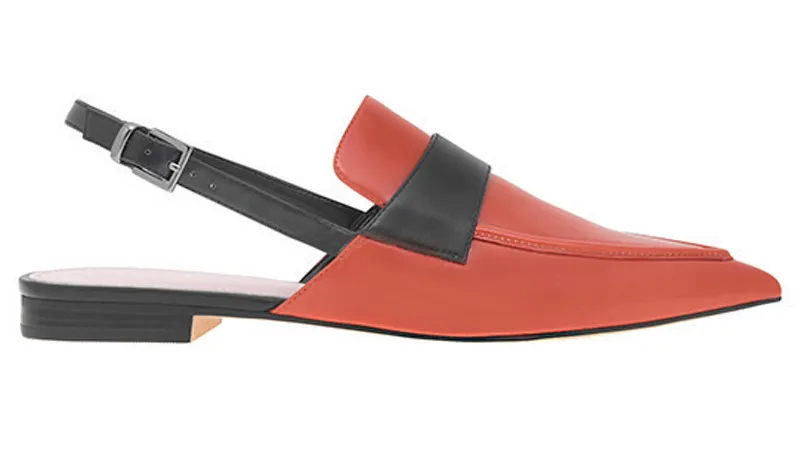Charles & Keith 8