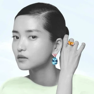 Kim Tae Ri gương mặt đại diện của Prada