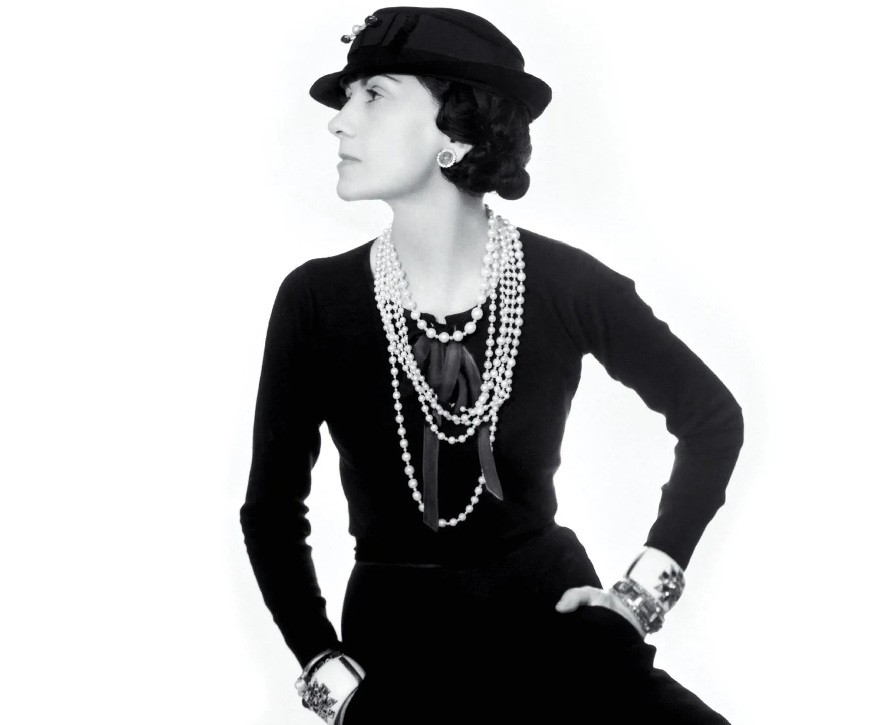 Coco Chanel và phong cách thời trang những năm 1920s