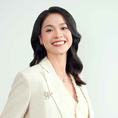 Maggie: AI chỉ là phương tiện, con người mới là phần hồn của thương hiệu