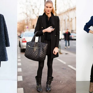 5 loại giày Boots đẹp bất kỳ cô gái nào cũng nên có trong tủ đồ