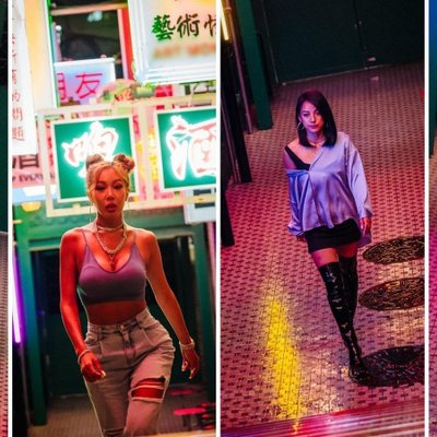 nhóm nhạc nữ kpop refund expedition