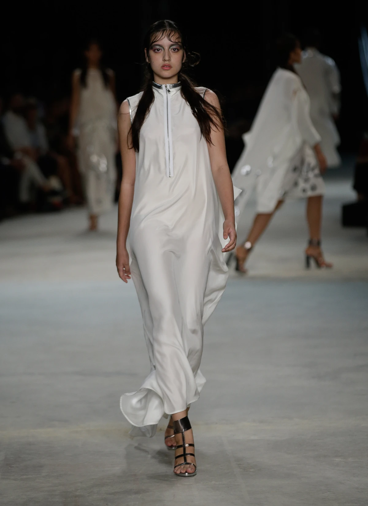 Tuần lễ Thời trang ELLE Thailand Xuân Hè 2016