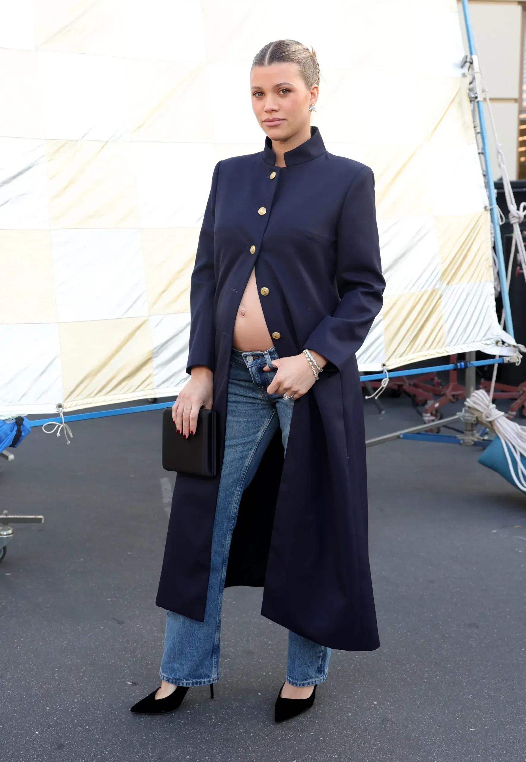 Sofia Richie Grainge
