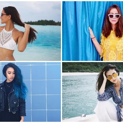10 Fashion Blogger Thái Lan nổi tiếng bạn nên theo dõi trên Instagram