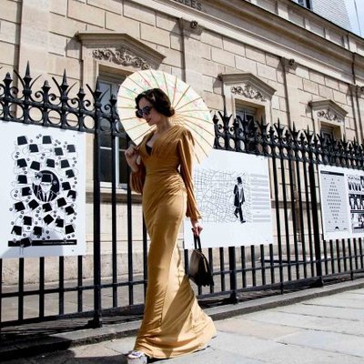 5 xu hướng mùa thu đang được các fashionista mê mẩn