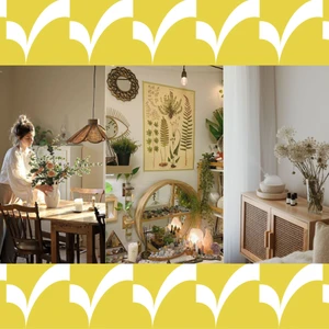 cách để thanh tẩy không gian sống tiêu cực