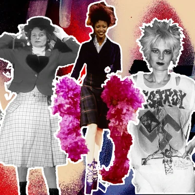 Punk trong thế giới hoạt hình Ai Yazawa