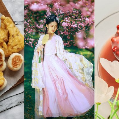 thất tịch lễ hội văn hóa