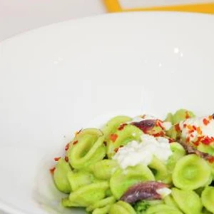 pho mai burrata elle vn