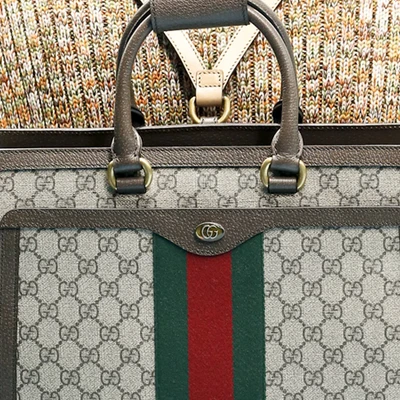 thương hiệu gucci