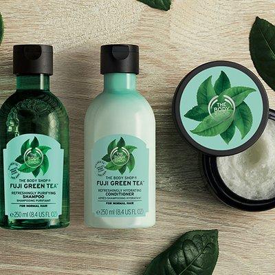 Gột bỏ phiền lo cho mái tóc với dầu gội thảo mộc 100%