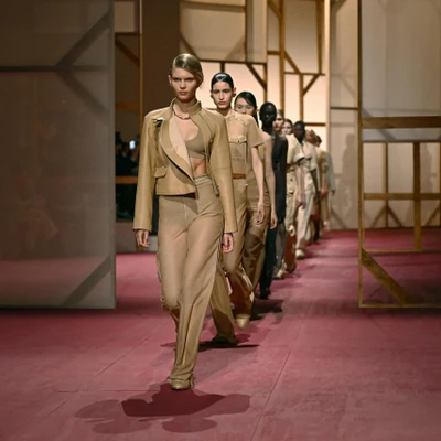 BST Hermès Xuân/Hè 2025