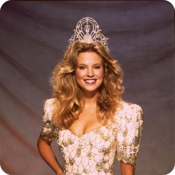 Miss Universe 1989
