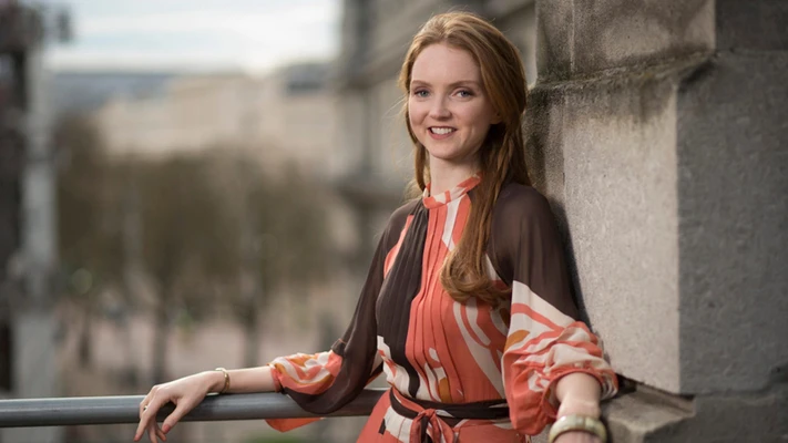 LiLy Cole chia sẻ bí quyết làm đẹp