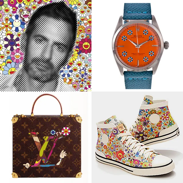 5 họa sĩ Pop Art có ảnh hưởng nhất đến thời trang hiện đại