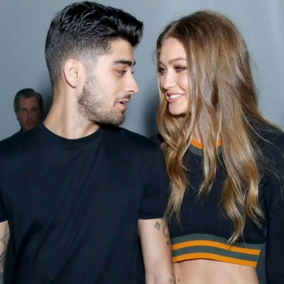 Gigi Hadid kỷ niệm 2 năm yêu nhau với Zayn Malik khiến công chúng ghen tị - ELLE Việt Nam