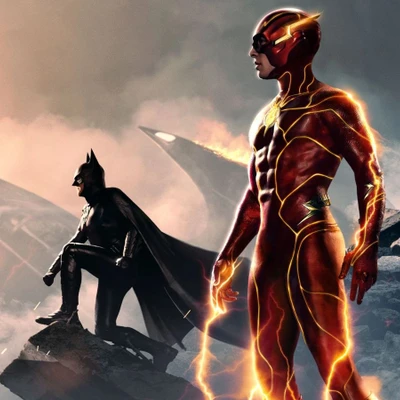 Giải mã dòng thời gian trong The Flash