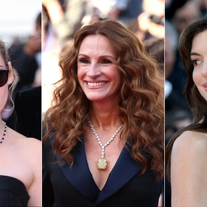 những món trang sức trên thảm đỏ Cannes 2022