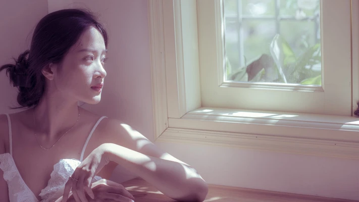phụ nữ sâu sắc khó tìm thấy tình yêu