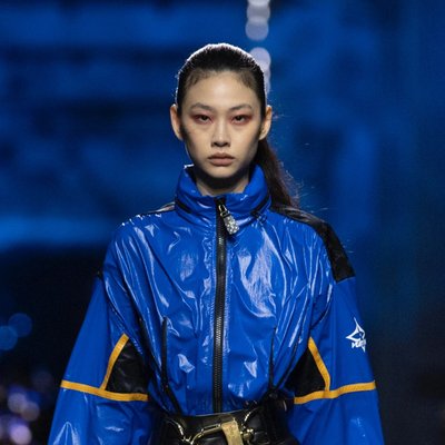 louis vuitton pre fall 2023