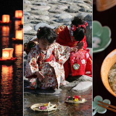 truyền thống văn hóa nhật bản ít người biết