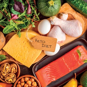 phương pháp keto diet 7
